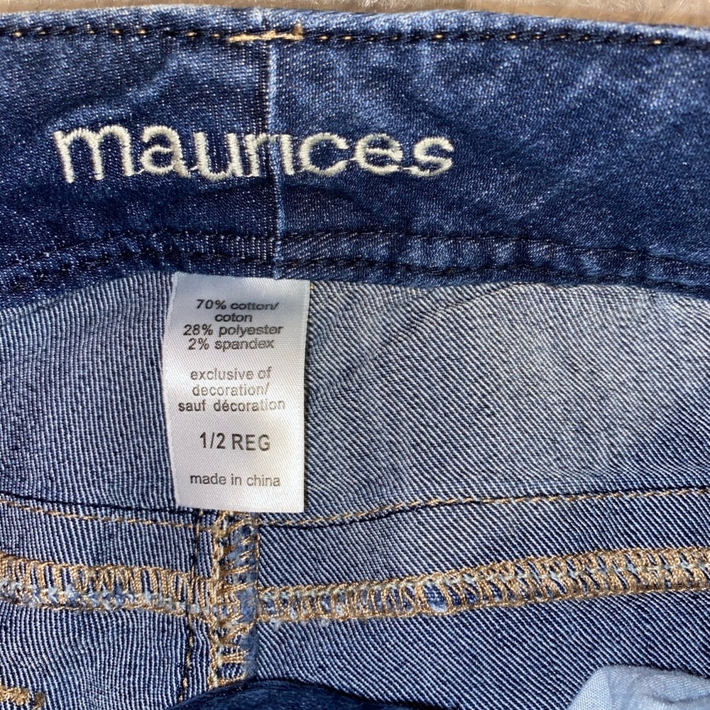 Flared jeans - Picture 2 of 3